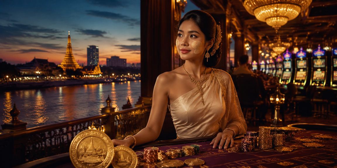 ရန်ကုန်မြို့တွင် ၂လုံး၃လုံးထီ ကစားနေသော အသုံးပြုသူများ